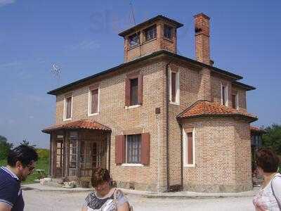 Agriturismo Valle Averto, Campagna Lupia