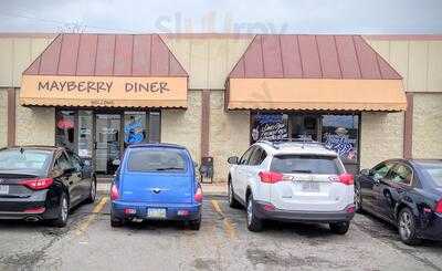 Mayberry Diner