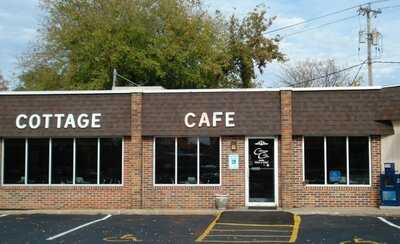 Cottage Cafe