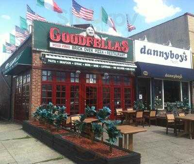 Goodfella's, Staten Island