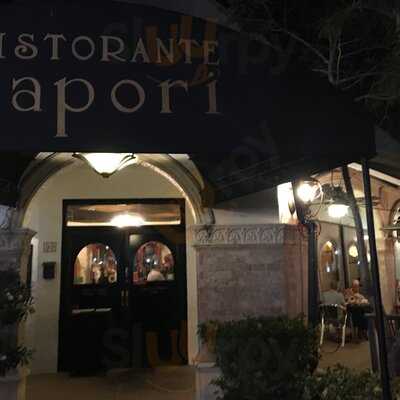 Ristorante Sapori