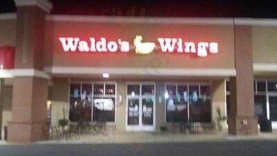 Waldo's Wings