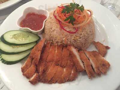 Oceanic Thai Kitchen, Plano