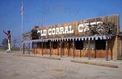 Ethel's Old Corral Saloon, Bakersfield