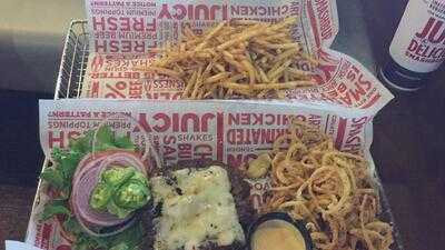 Smashburger