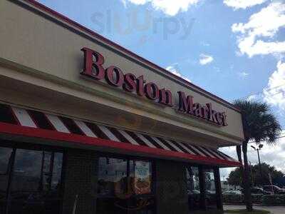 Boston Market
