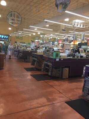 Whole Foods Market, Fresno