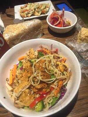 Noodles & Company - Ghent, Norfolk