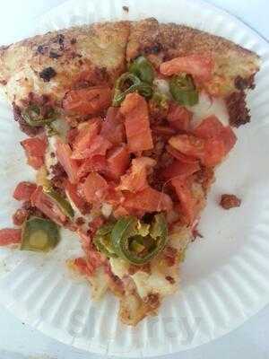 tony's pizza, Bakersfield