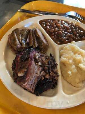 Dickey's Barbecue Pit, Arlington