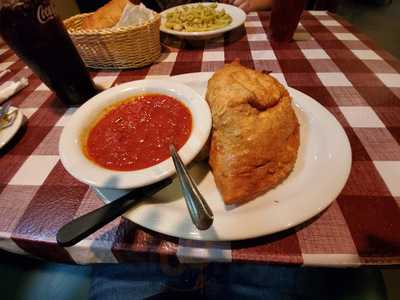 Dicicco's Italian Restaurant, Fresno