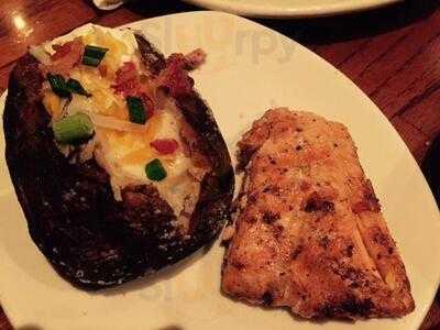 Outback Steakhouse, Durham