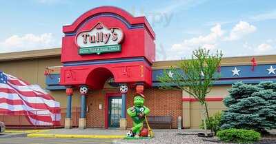 Tully's Good Times Main & Transit, Buffalo