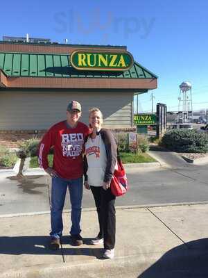 Runza, Lincoln