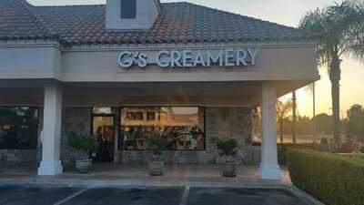 G's Creamery, Fresno