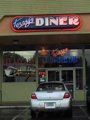 Terry's Diner