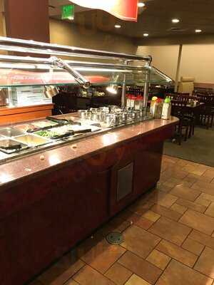 China Buffet And Mongolian Grill