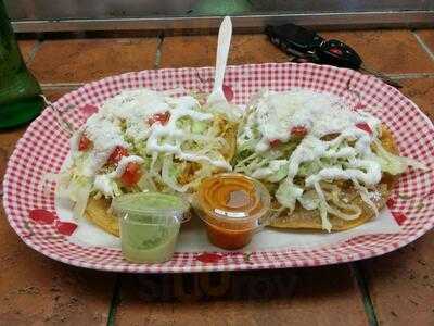 Taqueria Mi Mariachi, Jersey City