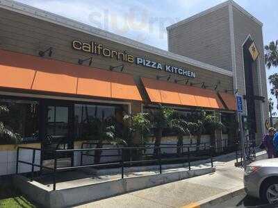 California Pizza Kitchen Long Beach Marketplace, Long Beach