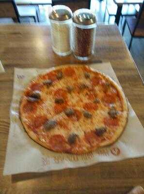 Blaze Pizza