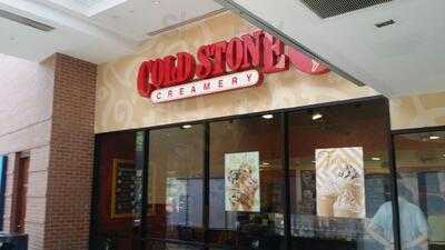 Cold Stone Creamery, Arlington