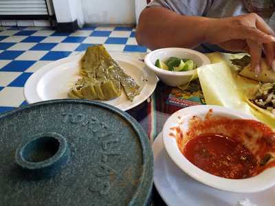 Mariscos Ensenada, Riverside