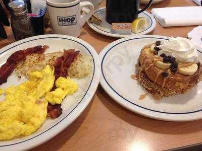 IHOP, Henderson