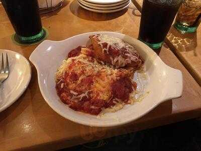 Olive Garden Italian Restaurant, Wichita