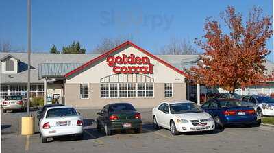 Golden Corral, Boise