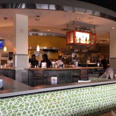 California Pizza Kitchen At Southpoint