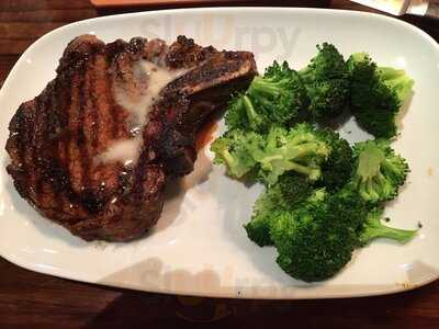 Longhorn Steakhouse