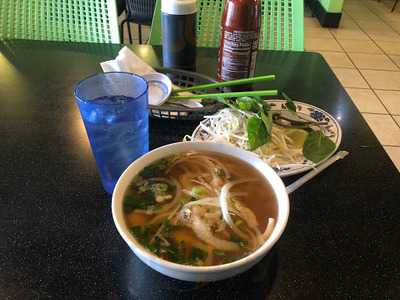 Pho Yo, Aurora