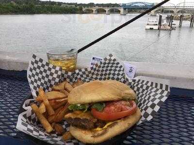 3rd Deck Burger Bar, Chattanooga