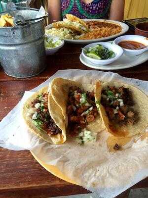 Soccer Taco Sports Bar & Tc's, Knoxville