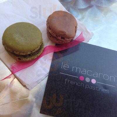 Le Macaron, Boca Raton