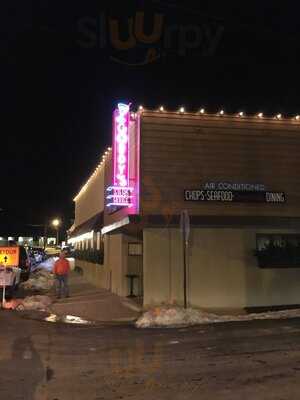 Gordy's Steakhouse, Willernie