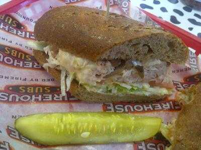 Firehouse Subs