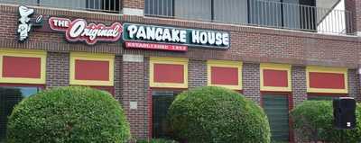 The Original Pancake House, Plano