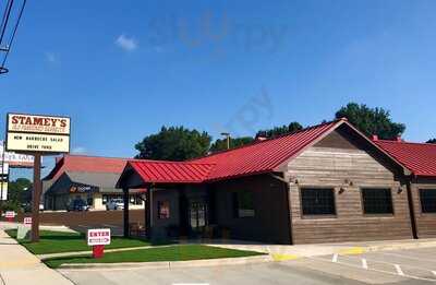 Stamey's Barbecue, Greensboro