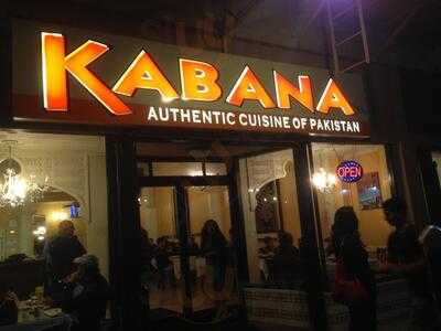 Kabana Restaurant