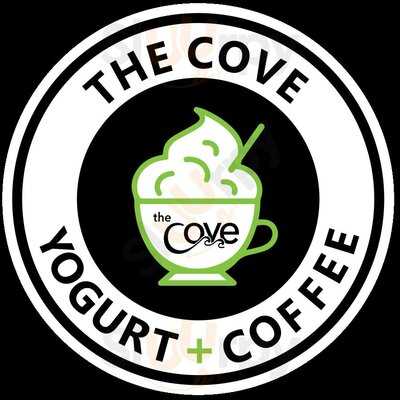 The Cove - Yogurt + Coffee, Little Rock