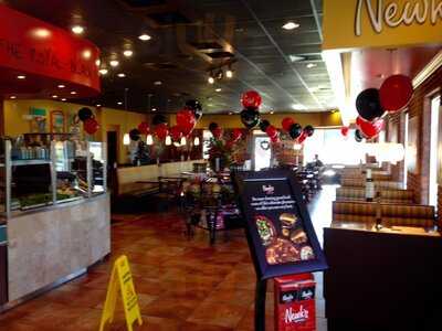 Newk's Eatery, Mobile