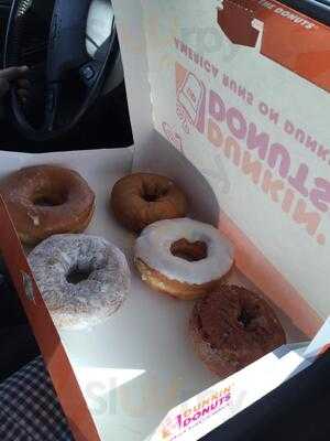 Dunkin' Donuts