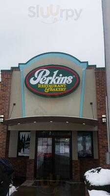 Perkins Restaurant & Bakery, Spokane