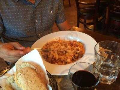 Vino & Cucina, Long Beach