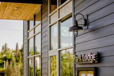 Park Lodge Restaurant, Spokane