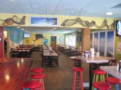 Bimini's Oyster Bar And Seafood Cafe