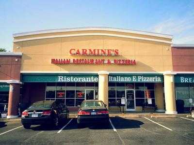 Carmine Jonestown Italian Restaurant & Pizzeria