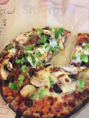 Mod Pizza