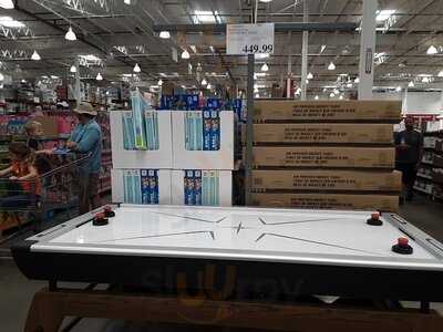 Costco, Knoxville